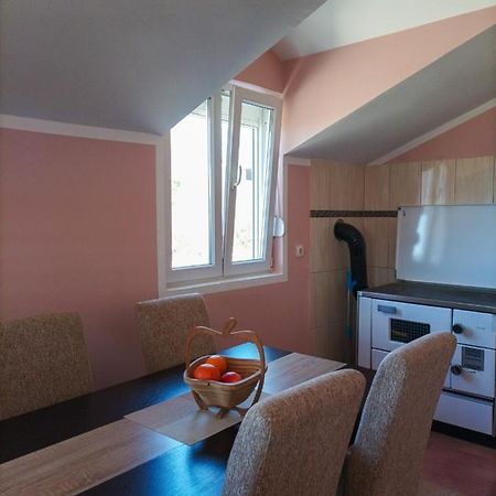 Apartman Balsa Kotor Bagian luar foto