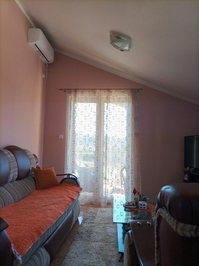Apartman Balsa Kotor Bagian luar foto