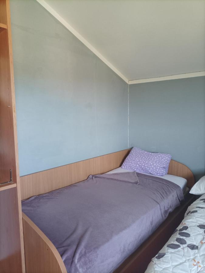 Apartman Balsa Kotor Bagian luar foto