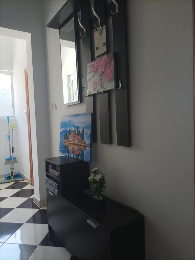 Apartman Balsa Kotor Bagian luar foto
