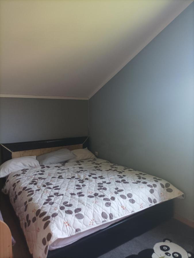 Apartman Balsa Kotor Bagian luar foto