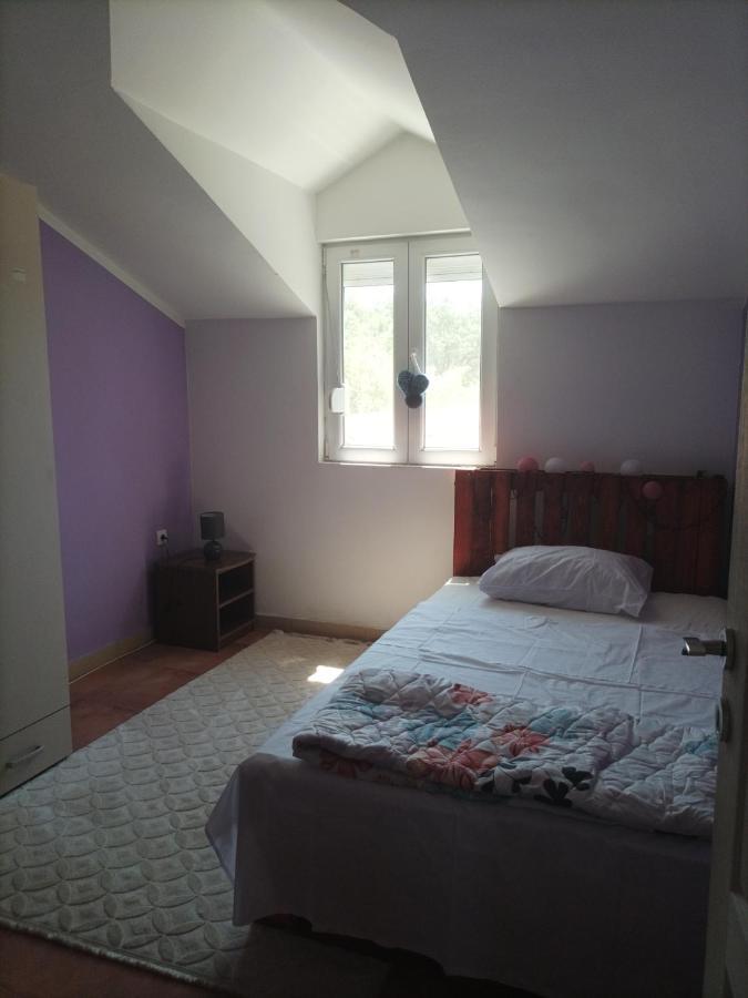 Apartman Balsa Kotor Bagian luar foto