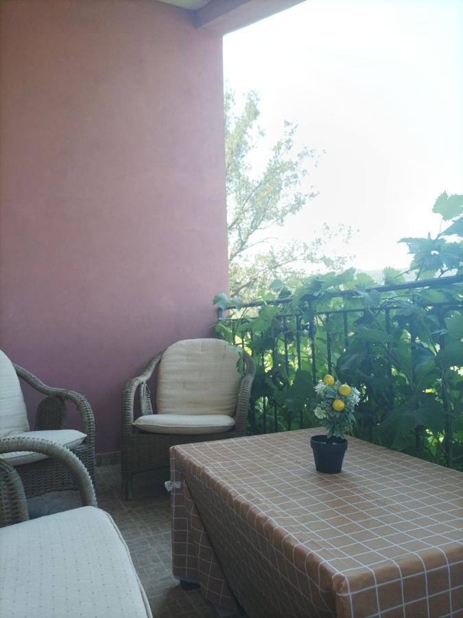 Apartman Balsa Kotor Bagian luar foto