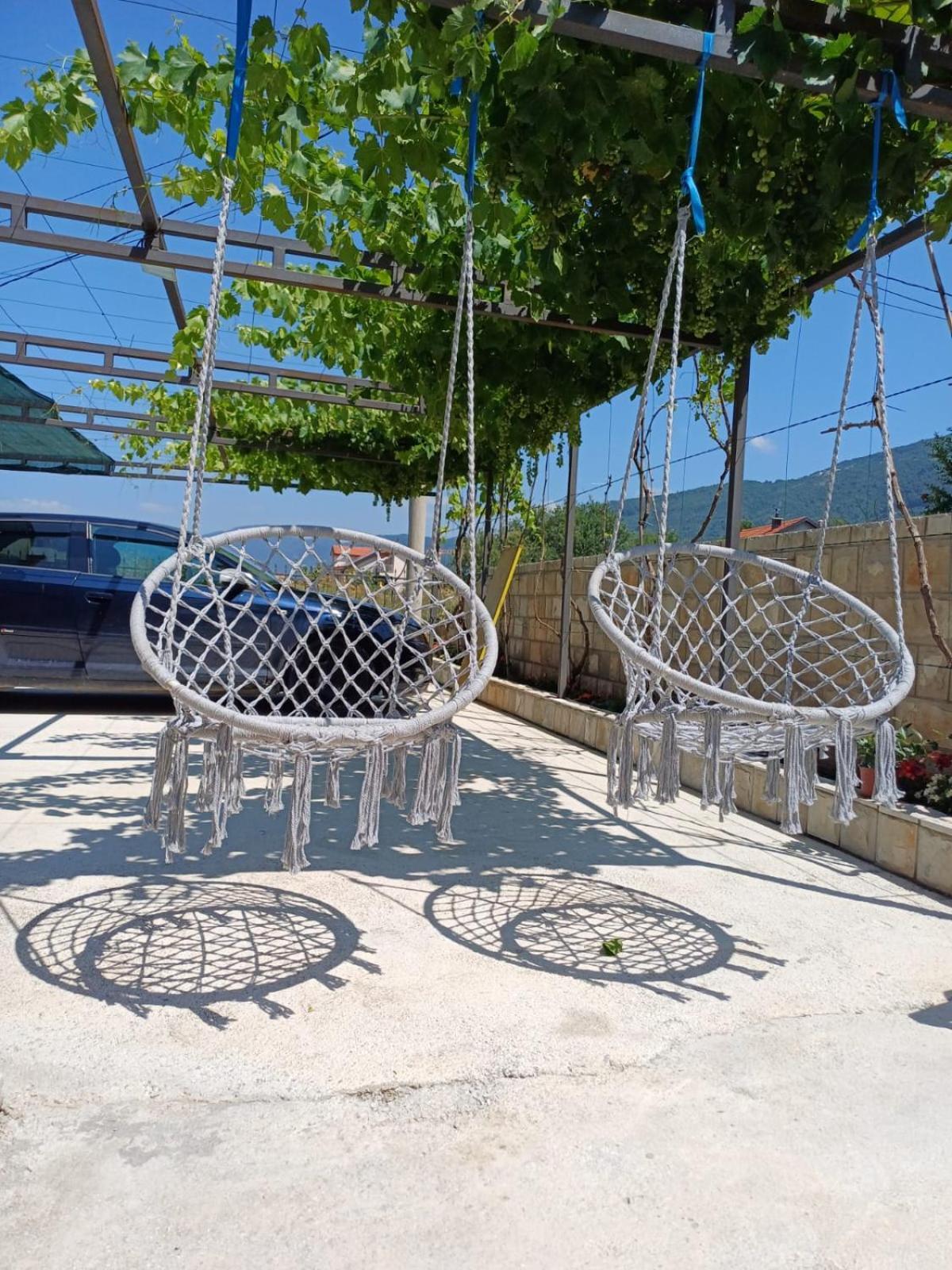 Apartman Balsa Kotor Bagian luar foto